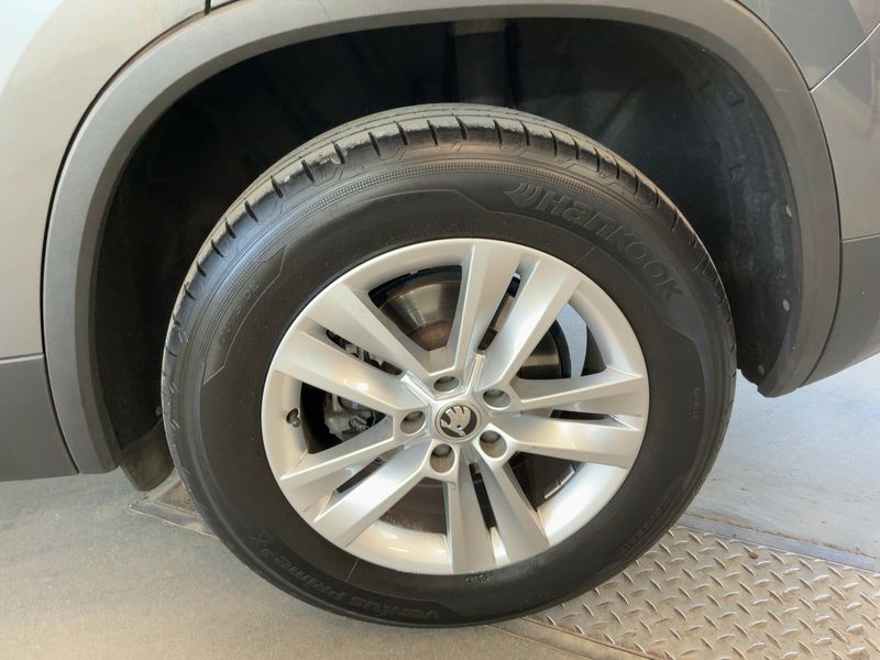 Skoda Kodiaq 1.5 TSI ACT SportLine 2022 – снимка 5