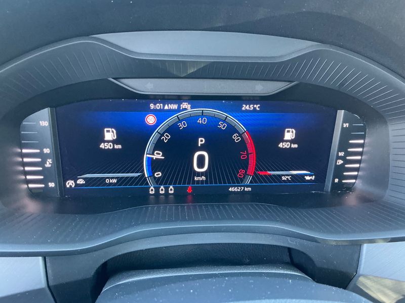Skoda Kodiaq 1.5 TSI ACT SportLine 2022 – снимка 18