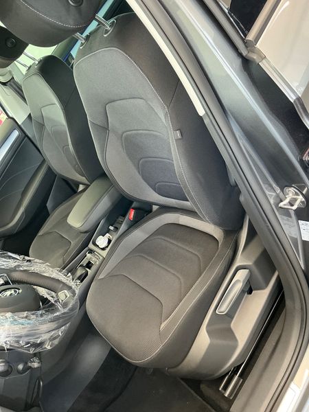Skoda Kodiaq 1.5 TSI ACT SportLine 2022 – снимка 23