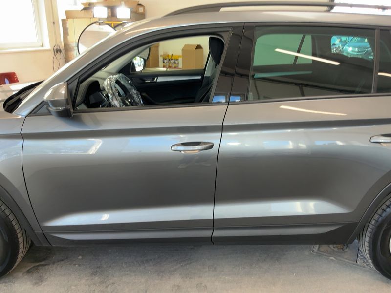 Skoda Kodiaq 1.5 TSI ACT SportLine 2022 – снимка 4