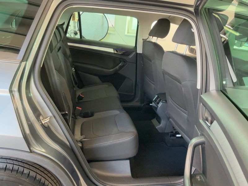 Skoda Kodiaq 1.5 TSI ACT SportLine 2022 – снимка 19
