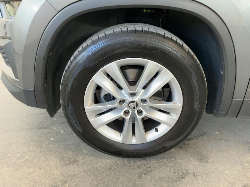 Skoda Kodiaq 1.5 TSI ACT SportLine 2022 – снимка 3