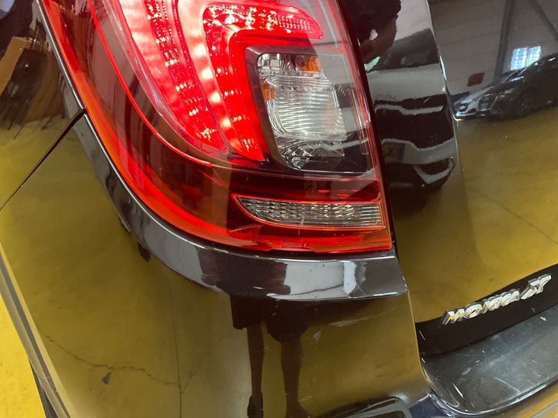 Opel Mokka X 1.6 CDTI Elite Start/Stop 2019 – снимка 25