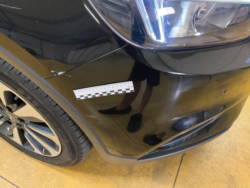 Opel Mokka X 1.6 CDTI Elite Start/Stop 2019 – снимка 26