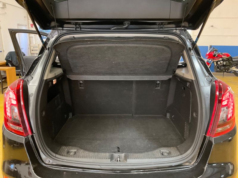 Opel Mokka X 1.6 CDTI Elite Start/Stop 2019 – снимка 15