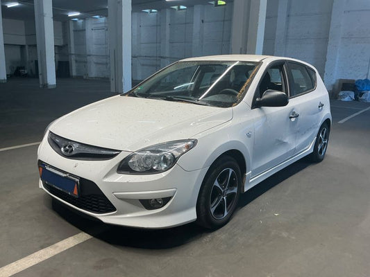Hyundai i30 1.4 Classic 2012 – снимка 1