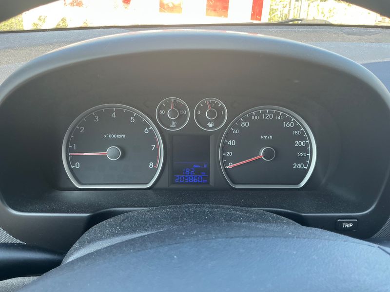 Hyundai i30 1.4 Classic 2012 – снимка 4