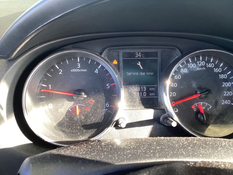 Nissan Qashqai 1.5 Turbodiesel Acenta 2011 – снимка 4