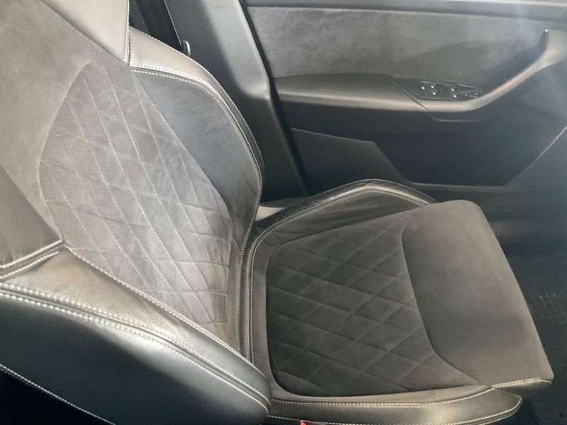 Skoda Kodiaq 1.4 TSI Sportline 4x4 2018 – снимка 24