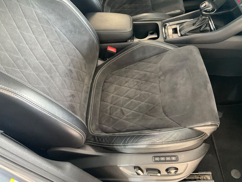 Skoda Kodiaq 1.4 TSI Sportline 4x4 2018 – снимка 25