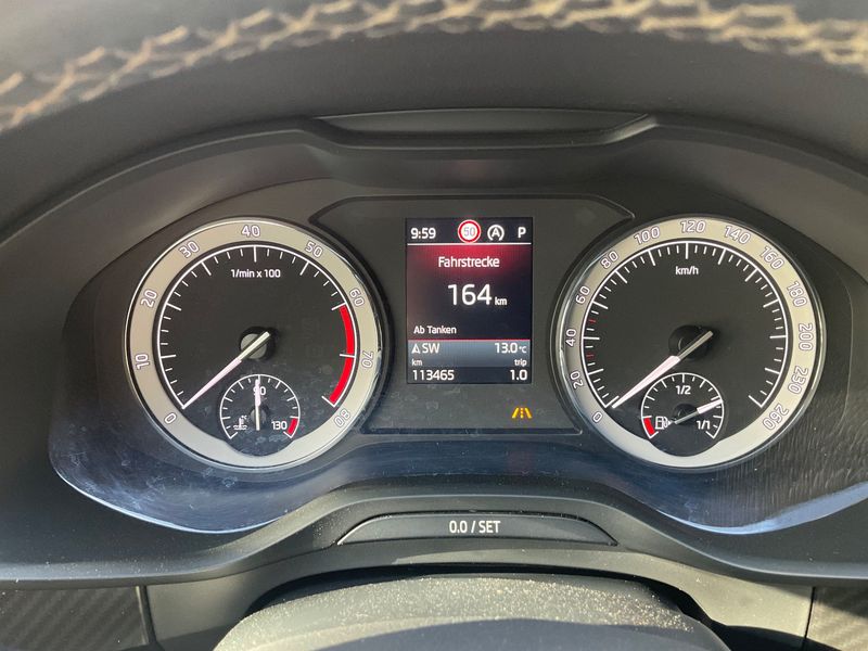 Skoda Kodiaq 1.4 TSI Sportline 4x4 2018 – снимка 19