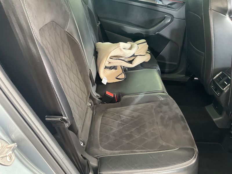 Skoda Kodiaq 1.4 TSI Sportline 4x4 2018 – снимка 26