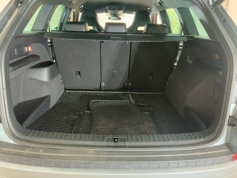 Skoda Kodiaq 1.4 TSI Sportline 4x4 2018 – снимка 16