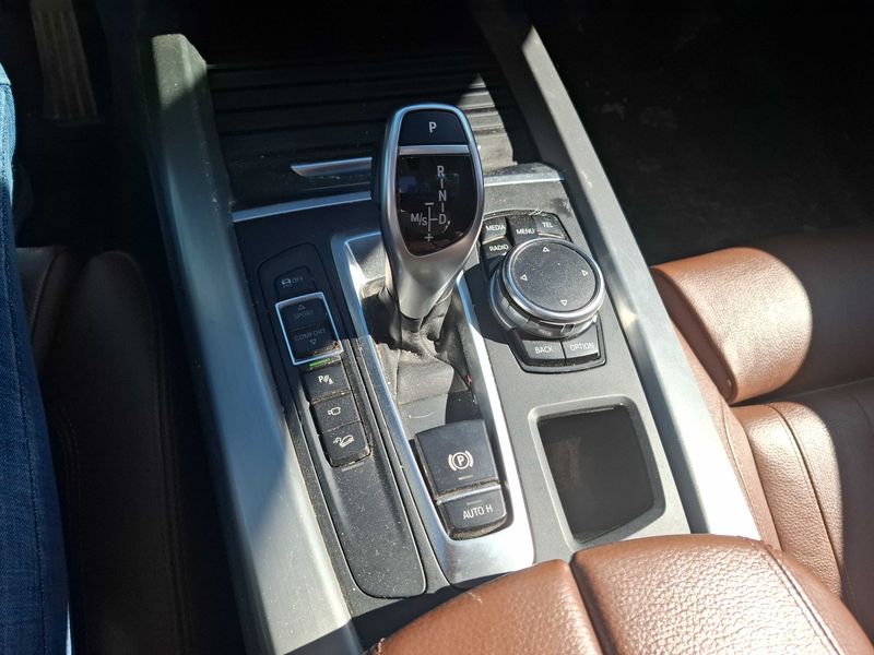 BMW X5 xDrive 30d Exclusive 2016 – снимка 38