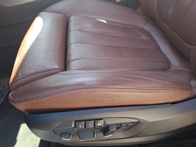 BMW X5 xDrive 30d Exclusive 2016 – снимка 31