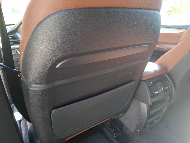 BMW X5 xDrive 30d Exclusive 2016 – снимка 32