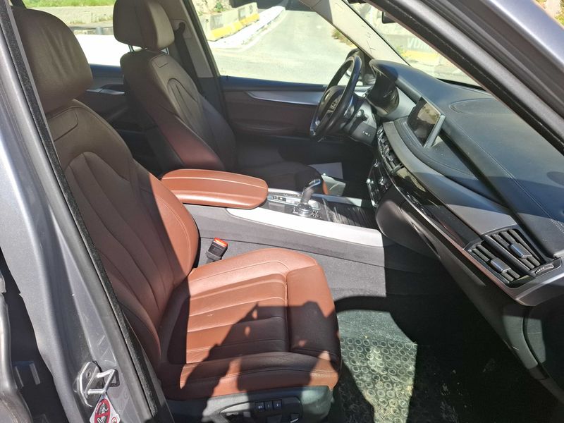 BMW X5 xDrive 30d Exclusive 2016 – снимка 10