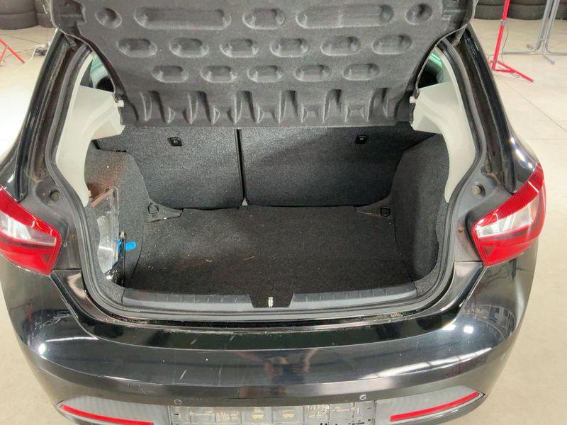 Seat Ibiza 1.0 TSI FR 2016 – снимка 15