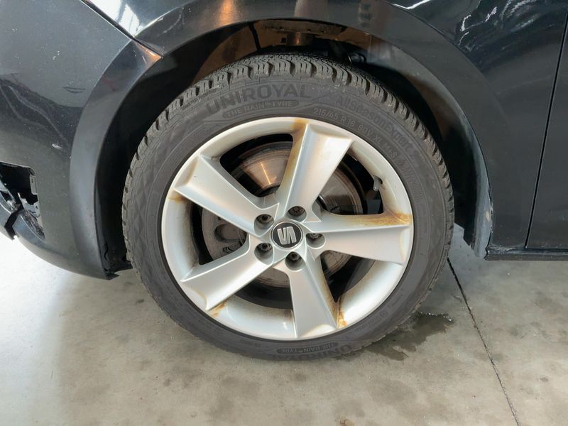 Seat Ibiza 1.0 TSI FR 2016 – снимка 3