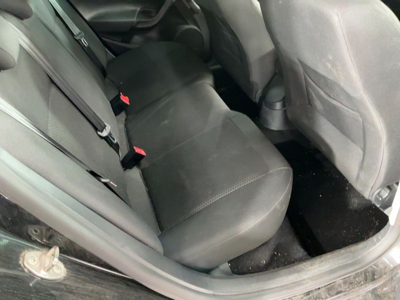 Seat Ibiza 1.0 TSI FR 2016 – снимка 19
