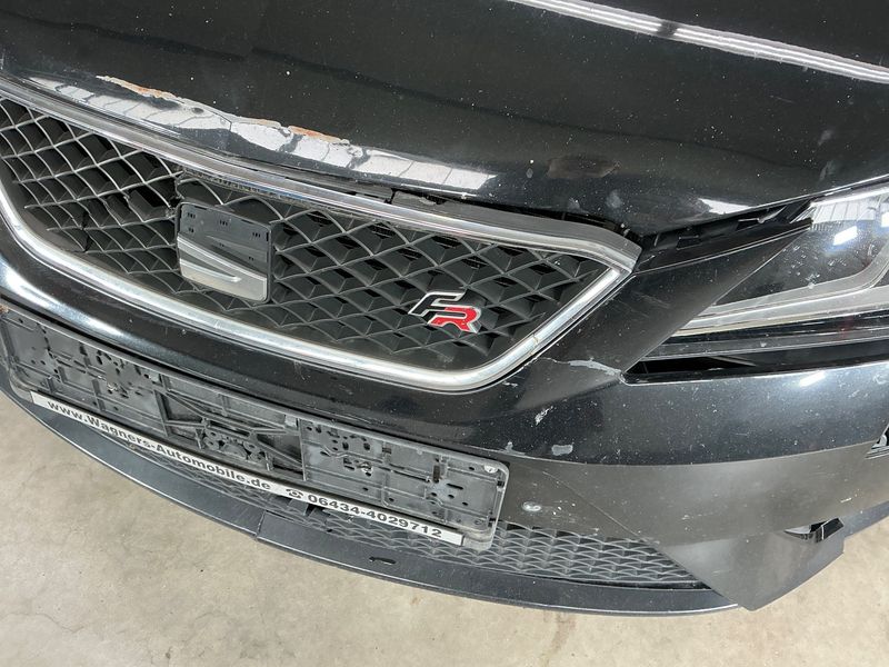 Seat Ibiza 1.0 TSI FR 2016 – снимка 26