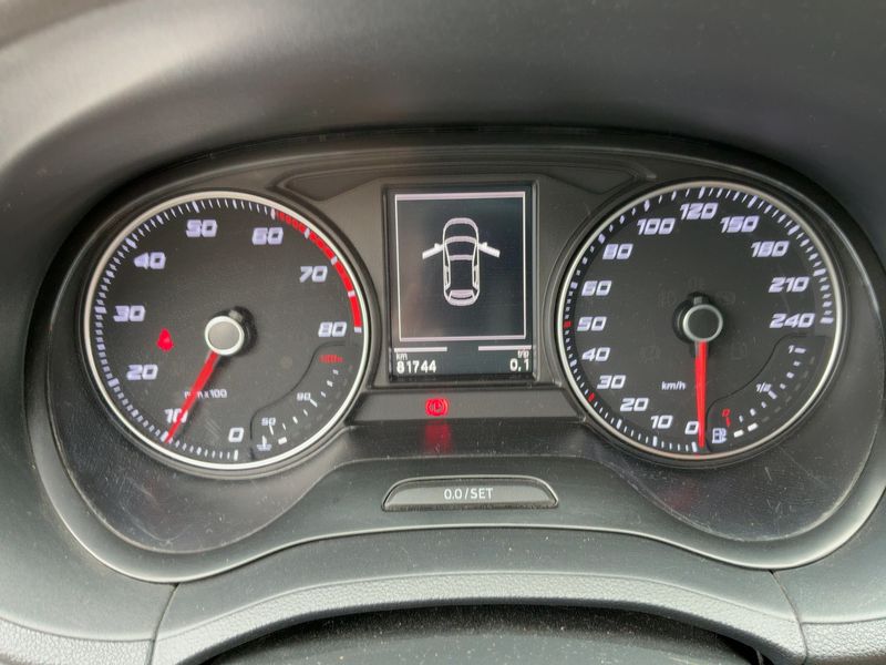 Seat Ibiza 1.0 TSI FR 2016 – снимка 18