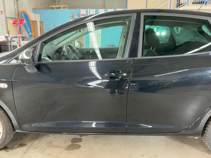 Seat Ibiza 1.0 TSI FR 2016 – снимка 4