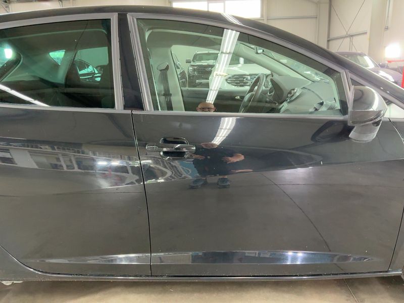 Seat Ibiza 1.0 TSI FR 2016 – снимка 10