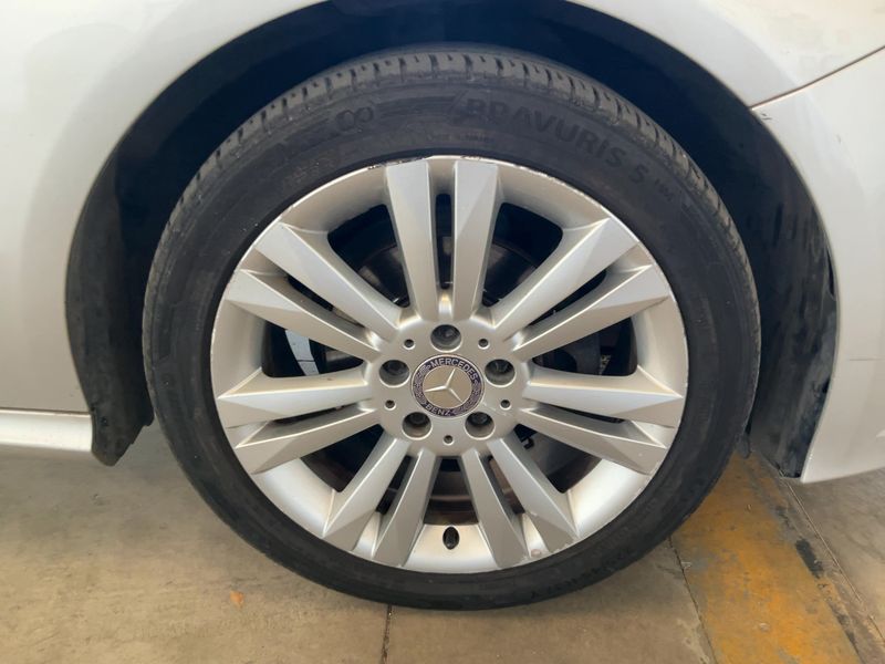 Mercedes-Benz B-Klasse B 180 CDI Executive 2012 – снимка 11