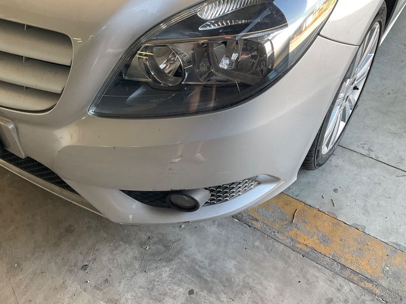 Mercedes-Benz B-Klasse B 180 CDI Executive 2012 – снимка 33