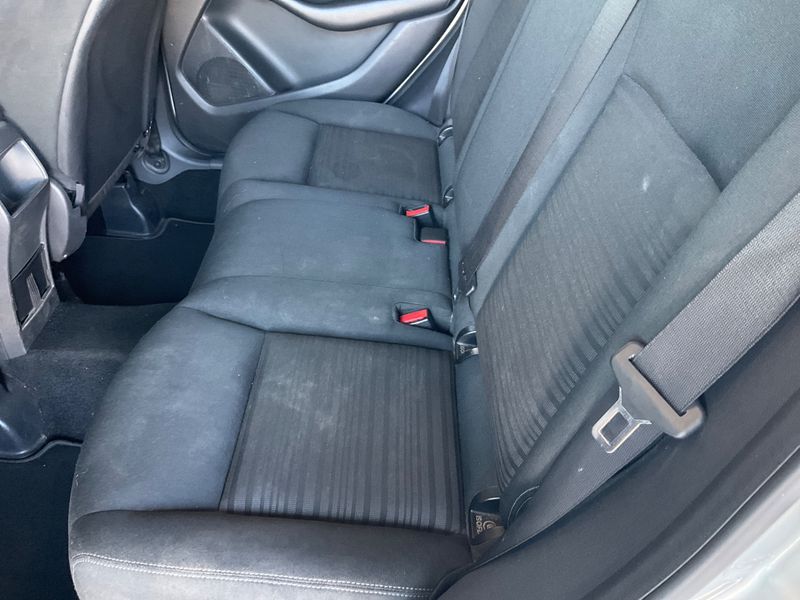Mercedes-Benz B-Klasse B 180 CDI Executive 2012 – снимка 25