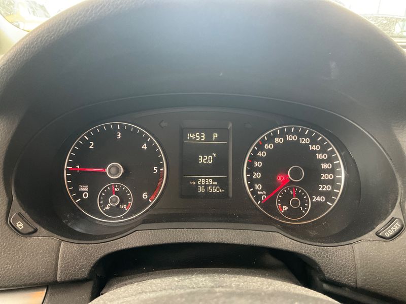 Volkswagen Sharan 2.0 TDI Trendline BlueMotion Tech 2011 – снимка 4