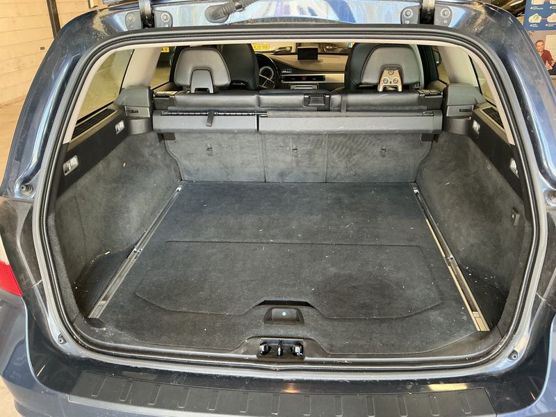 Volvo V70 1.6 T4 Momentum 2011 – снимка 15