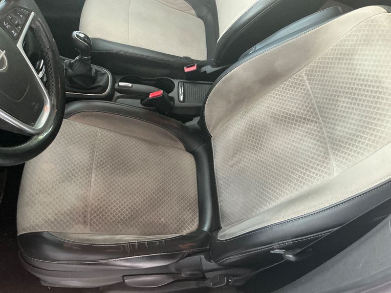 Opel Mokka X 1.4 Turbo LPG Innovation 2017 – снимка 24