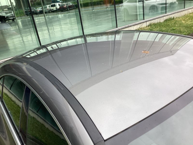 Mercedes-Benz CLA-Klasse CLA 250 AMG Line 2020 – снимка 13