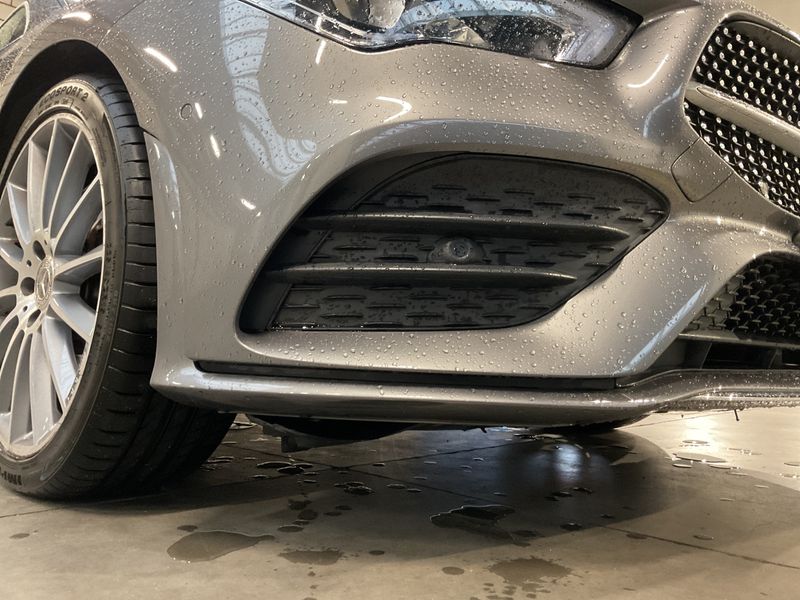 Mercedes-Benz CLA-Klasse CLA 250 AMG Line 2020 – снимка 23