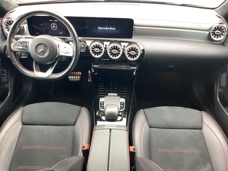 Mercedes-Benz CLA-Klasse CLA 250 AMG Line 2020 – снимка 17