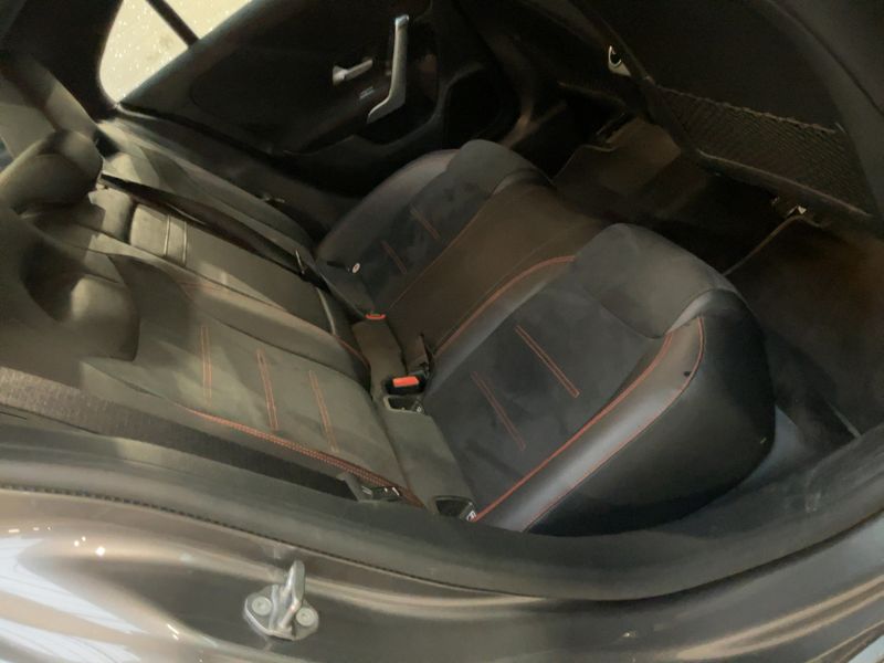 Mercedes-Benz CLA-Klasse CLA 250 AMG Line 2020 – снимка 19