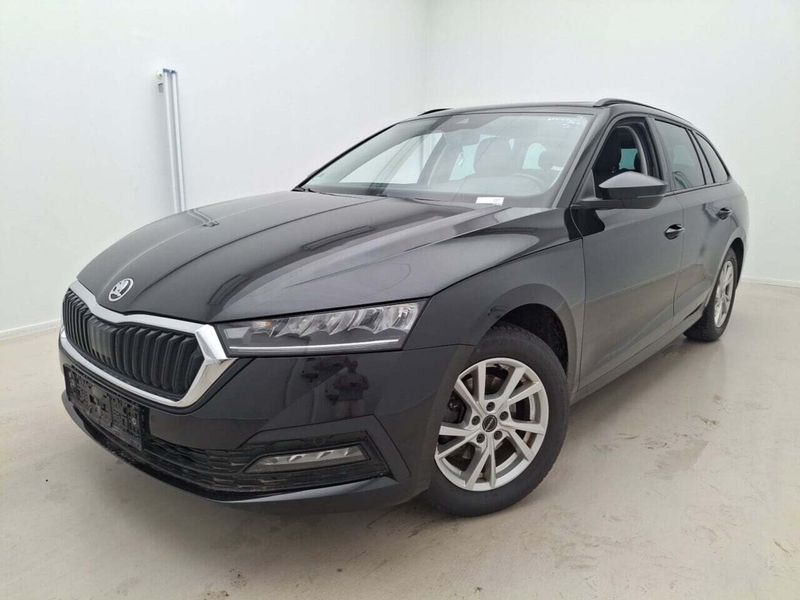 Skoda Octavia 2.0 TDI Ambition 2023 – снимка 1