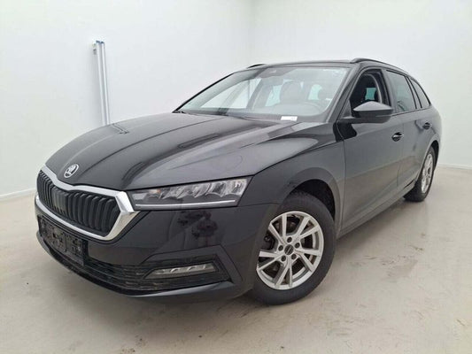 Skoda Octavia 2.0 TDI Ambition 2023 – снимка 1