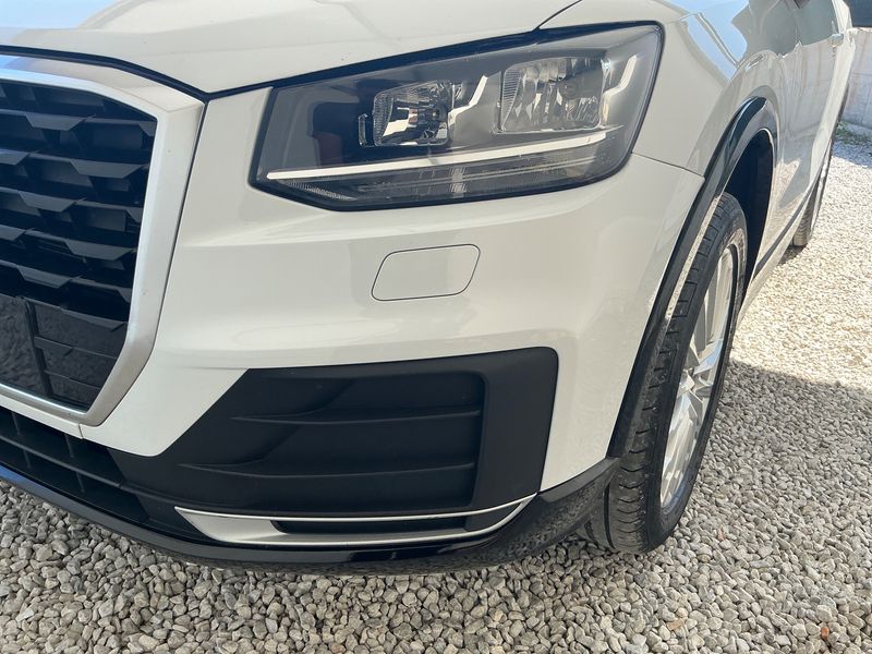 Audi Q2 1.6 TDI 2017 – снимка 28