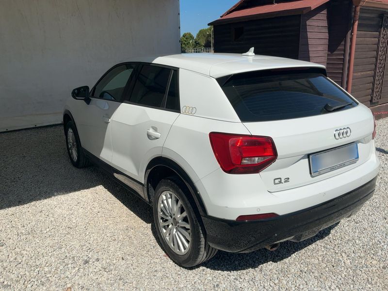 Audi Q2 1.6 TDI 2017 – снимка 6