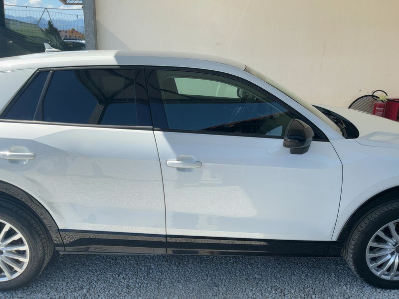 Audi Q2 1.6 TDI 2017 – снимка 10