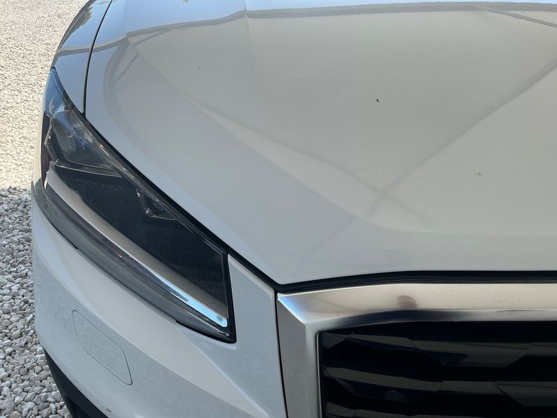 Audi Q2 1.6 TDI 2017 – снимка 31
