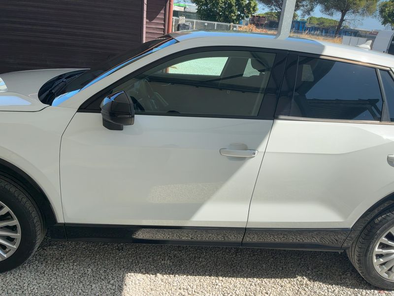 Audi Q2 1.6 TDI 2017 – снимка 4