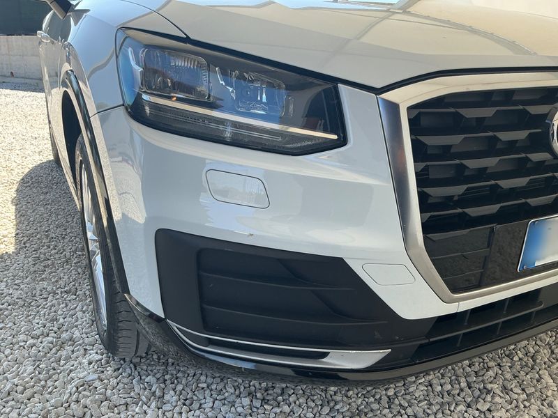 Audi Q2 1.6 TDI 2017 – снимка 27