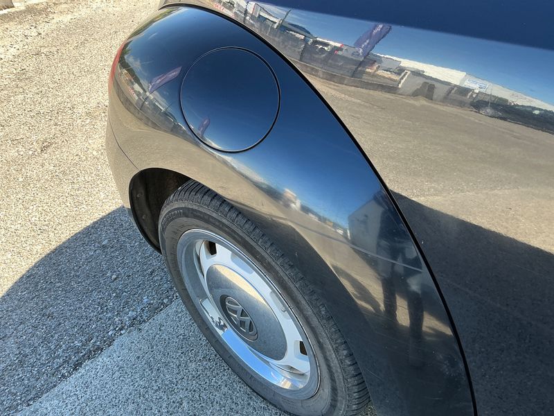 Volkswagen Beetle 1.6 TDI Vintage 2012 – снимка 25