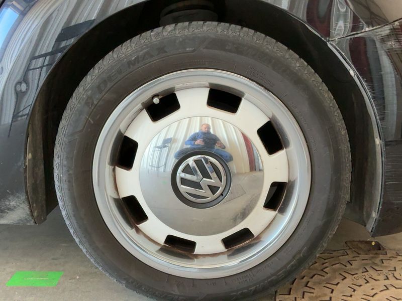 Volkswagen Beetle 1.6 TDI Vintage 2012 – снимка 11