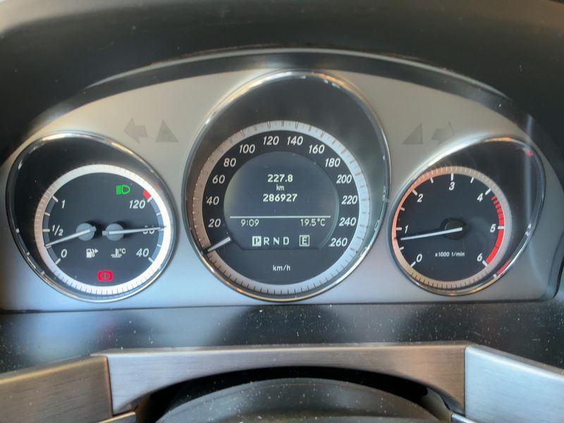 Mercedes-Benz GLK-Klasse GLK 220 CDI BlueEfficiency 2012 – снимка 18