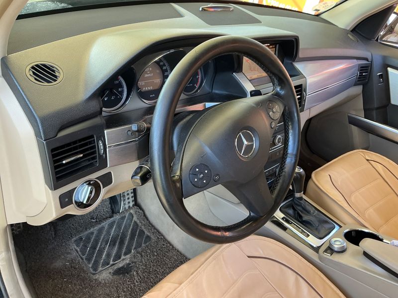 Mercedes-Benz GLK-Klasse GLK 220 CDI BlueEfficiency 2012 – снимка 28